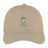 Fine Twill Cap Thumbnail
