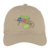 Fine Twill Cap Thumbnail
