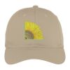 Fine Twill Cap Thumbnail