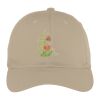 Fine Twill Cap Thumbnail