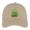 Fine Twill Cap Thumbnail
