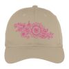 Fine Twill Cap Thumbnail