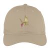 Fine Twill Cap Thumbnail