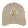 Fine Twill Cap Thumbnail