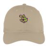 Fine Twill Cap Thumbnail