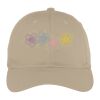 Fine Twill Cap Thumbnail