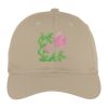 Fine Twill Cap Thumbnail