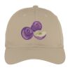 Fine Twill Cap Thumbnail