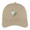 Fine Twill Cap Thumbnail