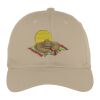 Fine Twill Cap Thumbnail