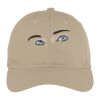 Fine Twill Cap Thumbnail