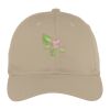 Fine Twill Cap Thumbnail