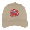 Fine Twill Cap Thumbnail