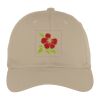 Fine Twill Cap Thumbnail