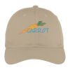 Fine Twill Cap Thumbnail