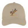 Fine Twill Cap Thumbnail