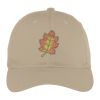 Fine Twill Cap Thumbnail