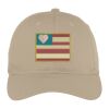 Fine Twill Cap Thumbnail
