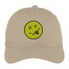 Fine Twill Cap Thumbnail