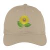 Fine Twill Cap Thumbnail