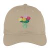 Fine Twill Cap Thumbnail