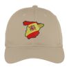 Fine Twill Cap Thumbnail