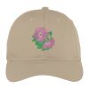 Fine Twill Cap Thumbnail