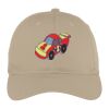 Fine Twill Cap Thumbnail