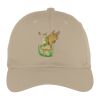 Fine Twill Cap Thumbnail