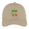 Fine Twill Cap Thumbnail