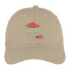 Fine Twill Cap Thumbnail