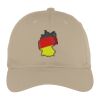 Fine Twill Cap Thumbnail
