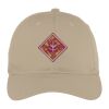 Fine Twill Cap Thumbnail