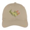 Fine Twill Cap Thumbnail