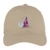 Fine Twill Cap Thumbnail