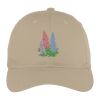 Fine Twill Cap Thumbnail