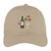 Fine Twill Cap Thumbnail