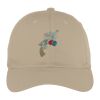 Fine Twill Cap Thumbnail
