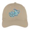 Fine Twill Cap Thumbnail