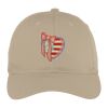 Fine Twill Cap Thumbnail