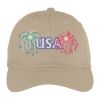 Fine Twill Cap Thumbnail