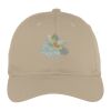 Fine Twill Cap Thumbnail