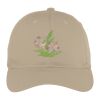 Fine Twill Cap Thumbnail