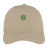 Fine Twill Cap Thumbnail