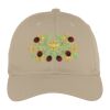Fine Twill Cap Thumbnail