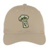 Fine Twill Cap Thumbnail