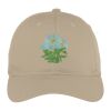 Fine Twill Cap Thumbnail