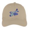 Fine Twill Cap Thumbnail