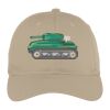 Fine Twill Cap Thumbnail
