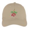 Fine Twill Cap Thumbnail